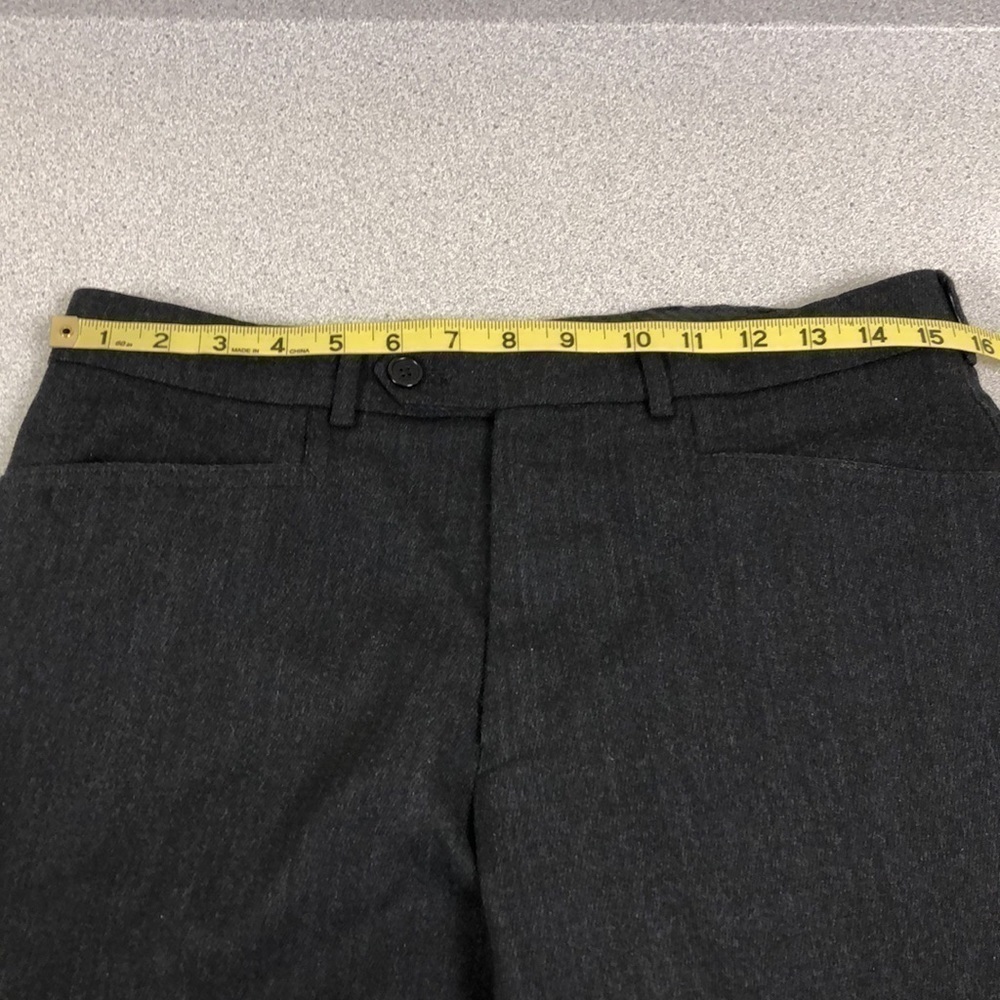 -> Hörst Ladies Dress Pants - Picture 9 of 12